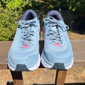 Hoka Ona One Bondi 7